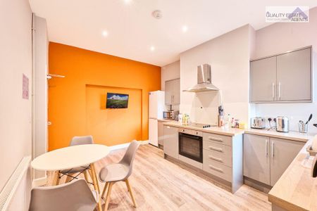 1 bedroom in a house share to rent - Photo 3