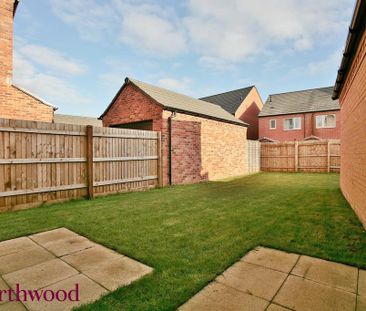 3 bedroom detached house to rent - Photo 1