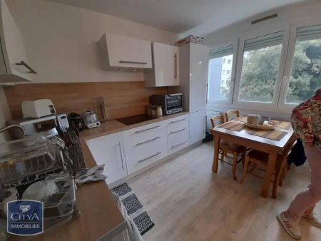 Appartement à louer 1 pièce 32m² - Photo 4