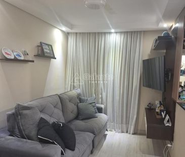 Apartamento disponivel para venda ou locacao - Photo 5