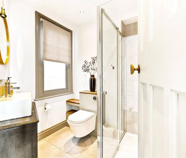 4 bedroom end of terrace house to rent - Photo 4