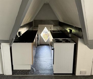 1 bedroom flat to rent - Photo 6