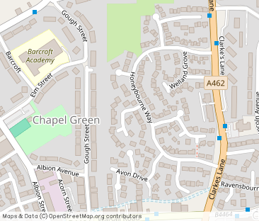 Derwent Close, WV13 - Photo 1