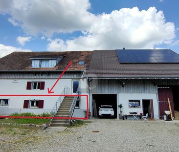 RUHIG UND LÄNDLICH - Photo 1