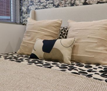 Apartment 103 Yeadon House - 1 Bedroom Fully Furnished Modern Apart... - Photo 6