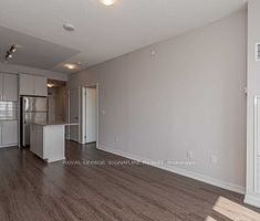 2550 Eglinton Avenue #811 - Photo 3