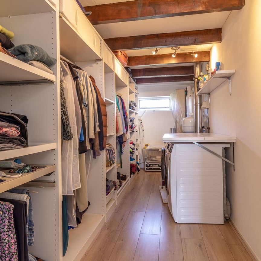 Appartement te huur: Krugerstraat 21-D 1091 LC Amsterdam - Photo 1