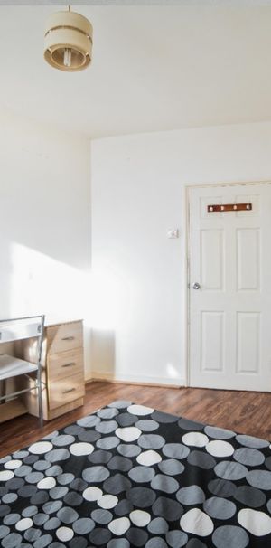 Bed in twin – Whitechapel - Photo 1