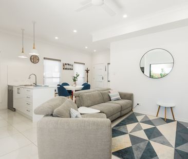 4/76 Graham Road, Carseldine QLD 4034 - Townhouse For Rent | Domain - Photo 1