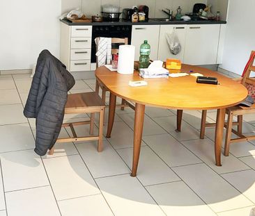 2.5 Zimmer, 53 m², 1. Stock - Foto 4