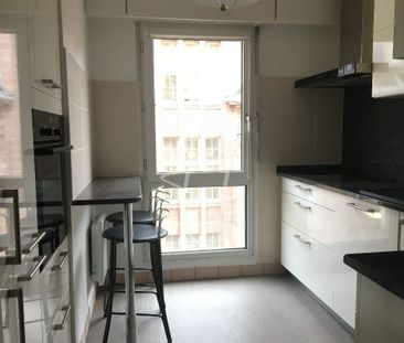 Appartement meublé à louer sur Metz - Photo 2