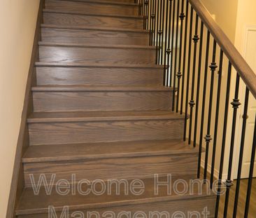 $2,495 / 2 br / 2.5 ba / Stunning and Brand New Home in St. Cathari... - Photo 3