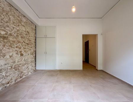 Studio/Γκαρσονιέρα για ενοικίαση Εθνική οδός - Μακρυγιάννη (Μοσχάτο) - Photo 3