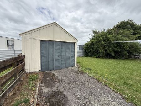 Palmerston North - Photo 2