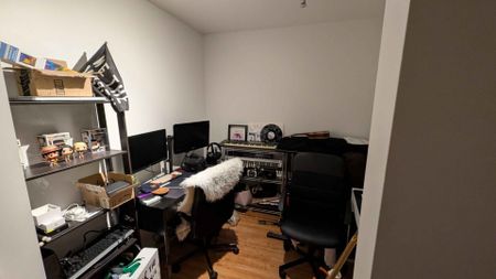 For Lease - 3840 Bathurst Street Unit# 408, Toronto, Ontario - Photo 5