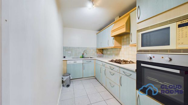 RM3 Maritime Quay | Isle of Dogs | London | E14 3QE - Photo 1