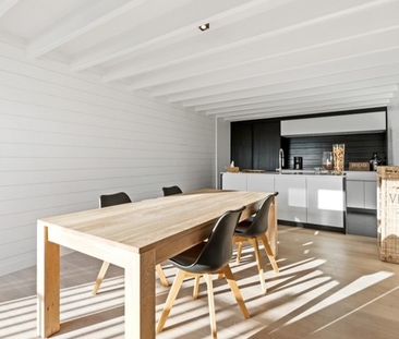 Roeselare - Prachtig duplex-app centrum Roeselare te huur - Photo 3
