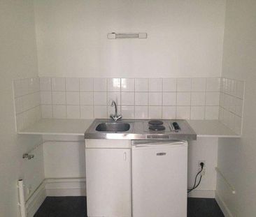 Location Appartement 2 pièces 38m² ANGERS 49100 - Photo 4