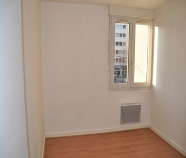 Appartement - 2 pièces - Jardin Lecoq/Facultés - Photo 2