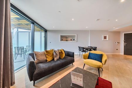 1 bedroom apartment to rent - Photo 4