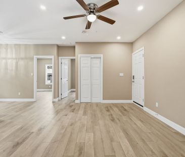 For Lease - 8770 Chippawa Creek Road Unit# 6, Niagara Falls, Ontario - Photo 1