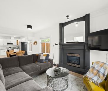 4086 Dominion Street apartment — Burnaby, BC (4-Bedroom) - 4 Bedroom - Photo 5