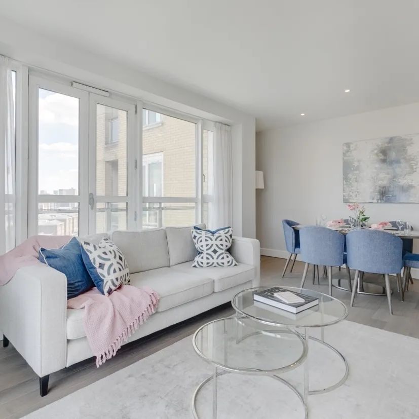 2 bedroom apartment to rent - Photo 1