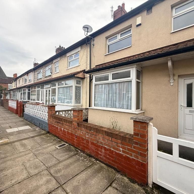 3 bedroom terraced house to rent - Photo 1