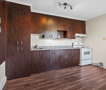 For Lease - 340 Mackay Street Unit# 2, New Edinburgh - Lindenlea, O... - Photo 1