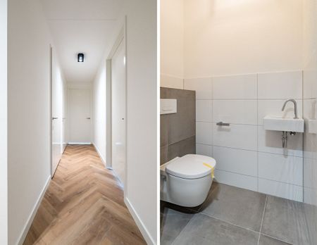 Te huur: Appartement Blinkert in Capelle aan den IJssel - Foto 4