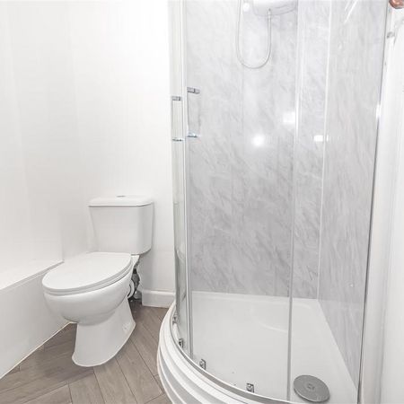 1 bedroom terraced house to rent - Photo 3