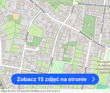 Mieszkanie 3-pok | 65 m2 | Ogród | Oborniki Śl - Zdjęcie 1