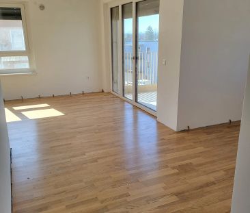 ERSTBEZUG! 2-Zimmer-Wohnung mit Balkon, Top 13 - Photo 5