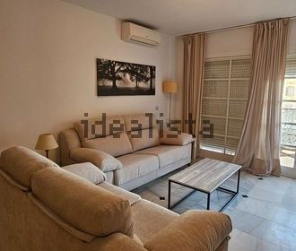 Alquiler de piso en Centro Ciudad - Photo 4