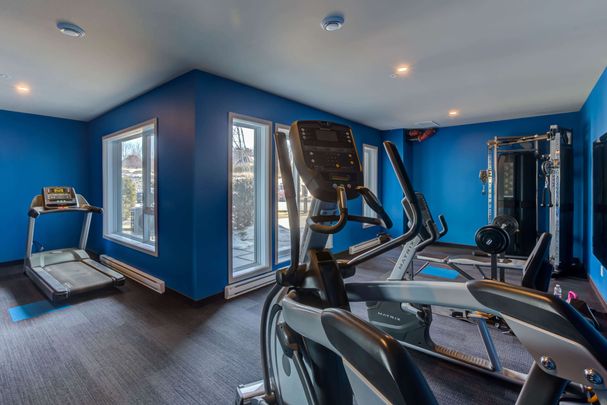 1441 Chemin Gascon - 1-bedroom apartment! - Photo 1