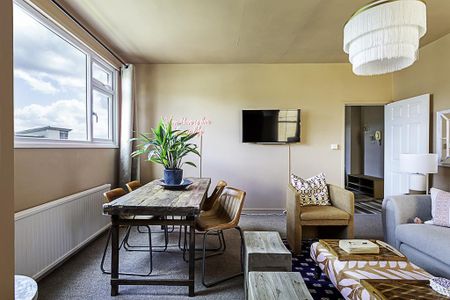 2 bedroom flat to rent - Photo 5