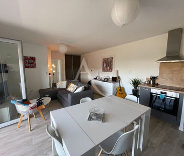 Location Appartement 3 pièces 60m² ANGERS 49100 - Photo 6