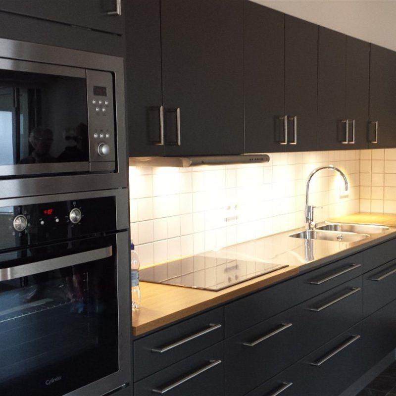 Lejongatan 13A - Foto 1