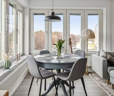 Rådstuguvägen, Huddinge - Photo 1