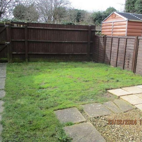 Darling Close, Swindon, SN3 - Photo 2