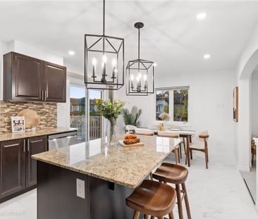 For Lease - 716 Maloja Way, Stittsville - Munster - Richmond, Ontario - Photo 5