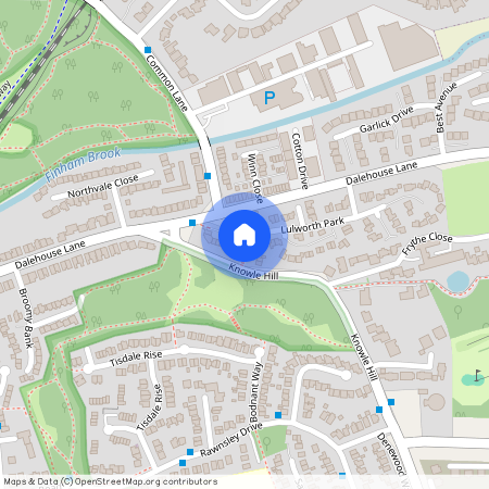 Angus Close, CV8, Kenilworth