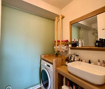 Location Appartement 1 pièce 28m² TOURS 37100 - Photo 1