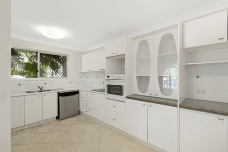2/22 Frederick Street, Surfers Paradise QLD 4217 - Apartment For Rent | Domain - Photo 4