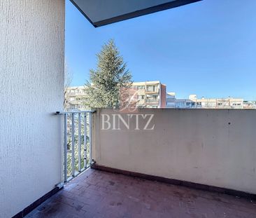 LOCATION APPARTEMENT - 53.09m² - Strasbourg - Photo 1