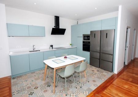 Calle Blanca de Navarra, Madrid, Community of Madrid 28010 - Photo 3