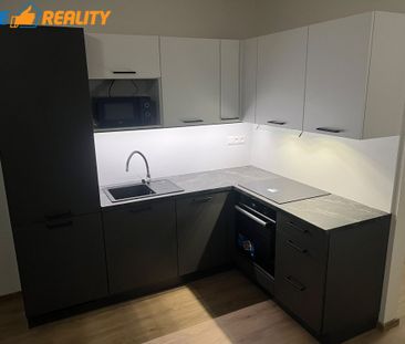 NA PRENÁJOM – NOVOSTAVBA 1-IZBOVÝ BYT | 2 DUBY | 590 €/MES. – Fotografia 6