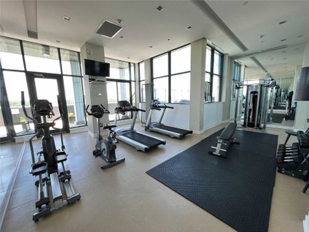 For Lease - 75 The Donway N/A Unit# 1404, Toronto, Ontario - Photo 2