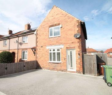 Stamford Avenue, Sunderland, Tyne & Wear, SR3 - Photo 4
