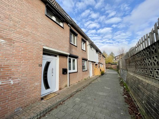 Te huur: Huis Siluurstraat in Heerlen - Foto 1